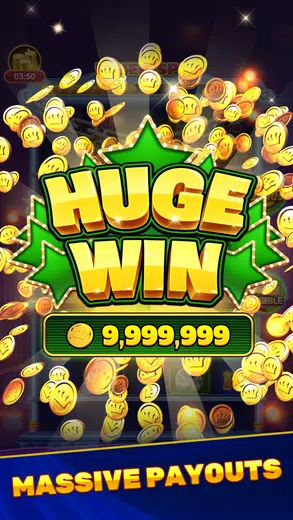 Slot Rush - Spin for huuuge wi Slot Rush - Spin for huuuge wi