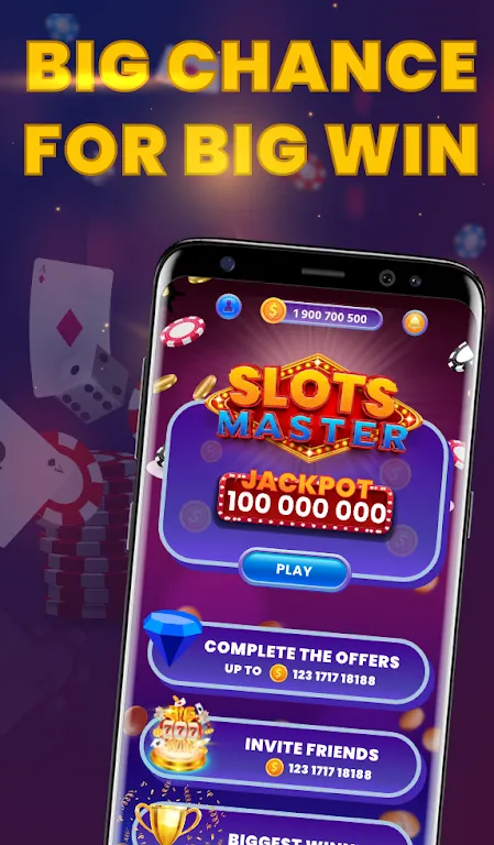 Slots Master Slots Master