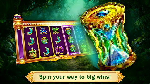 Slots Spin Slots Spin