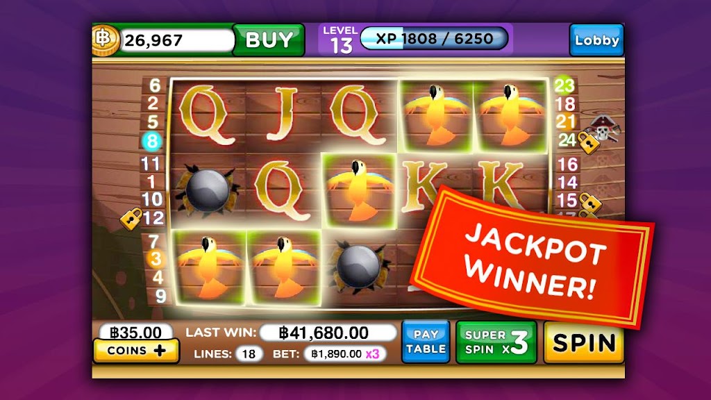 SlotSpot - Slot Machines SlotSpot - Slot Machines