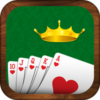 Solitaire Game APK icon