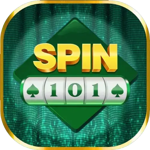 Spin 101 Spin 101 APK icon