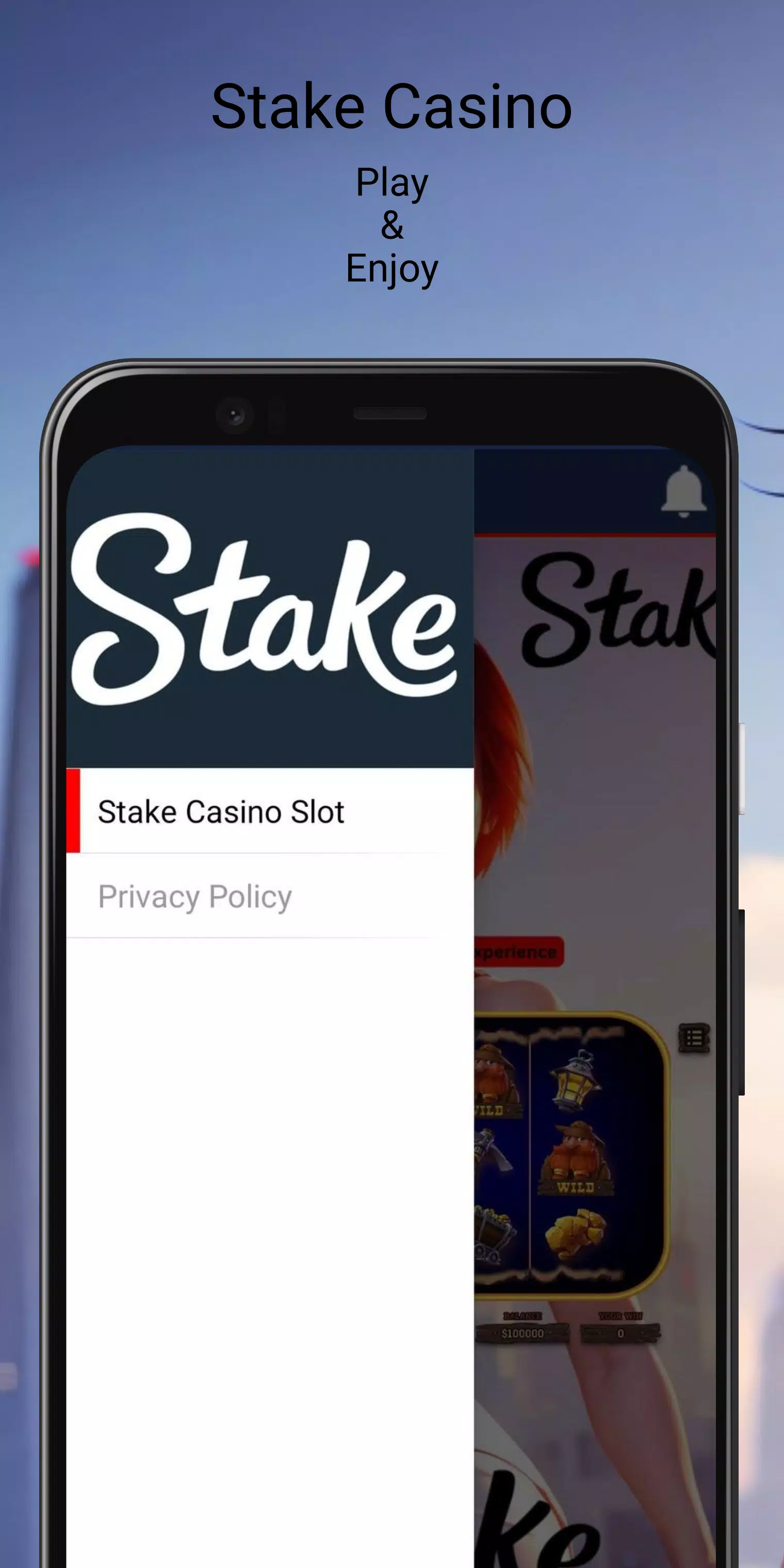 Stake Casino Stake Casino