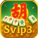 SVIP3 APK icon