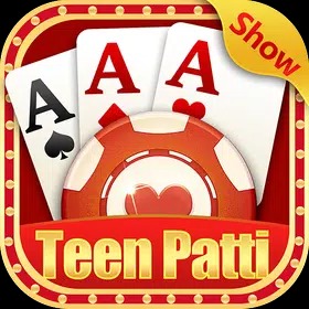 Teen Patti Show APK icon