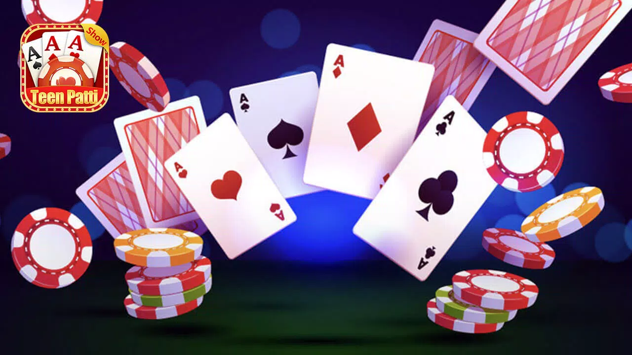 Teen Patti Show Teen Patti Show
