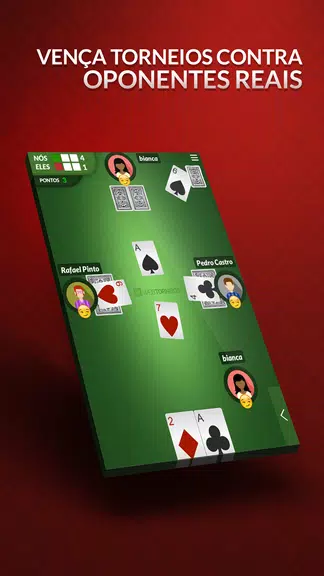 Truco Mineiro APK Truco Mineiro APK