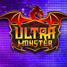 Ultra Monster Mod Ultra Monster Mod APK icon