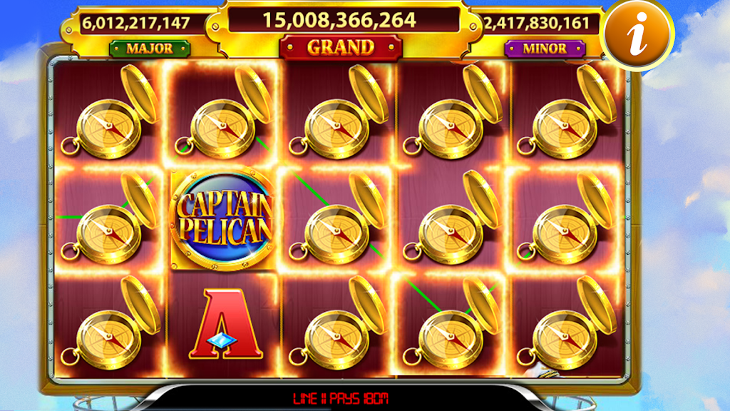 Vegas Downtown Slots & Words Vegas Downtown Slots & Words