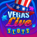 Vegas Live Slots Casino Vegas Live Slots Casino APK icon