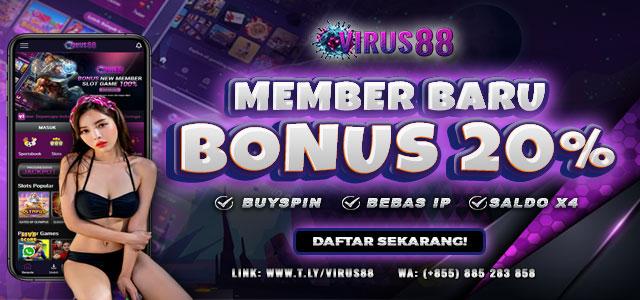 Virus88 Virus88