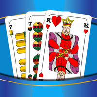 Watten - Kartenspiel APK Watten - Kartenspiel APK APK icon