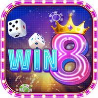 Win8 Casino APK icon