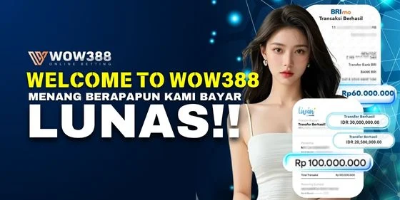 WOW388 WOW388