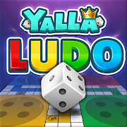 Yalla Ludo - Ludo&Domino apk APK icon