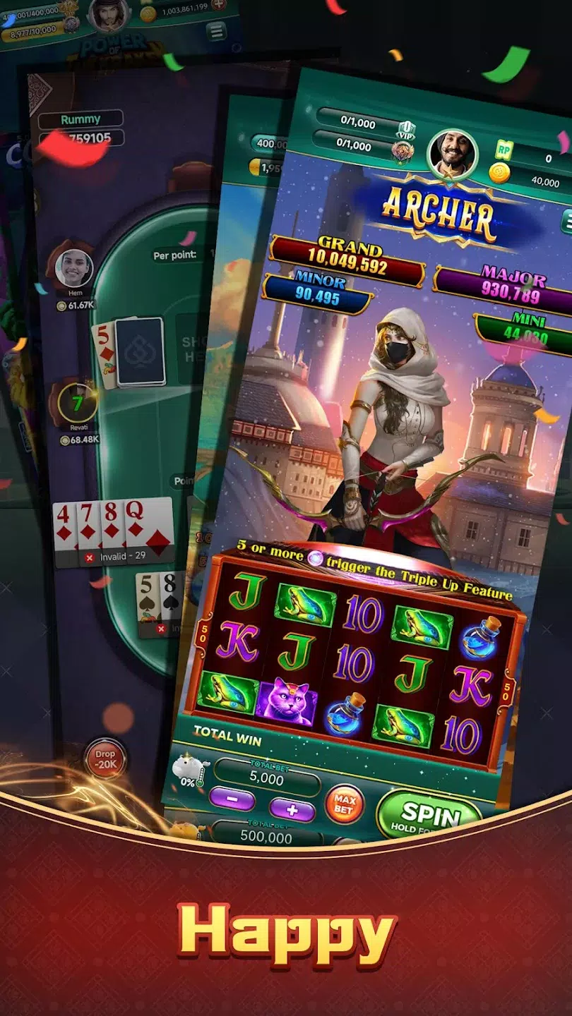 Yono Arcade Yono Arcade